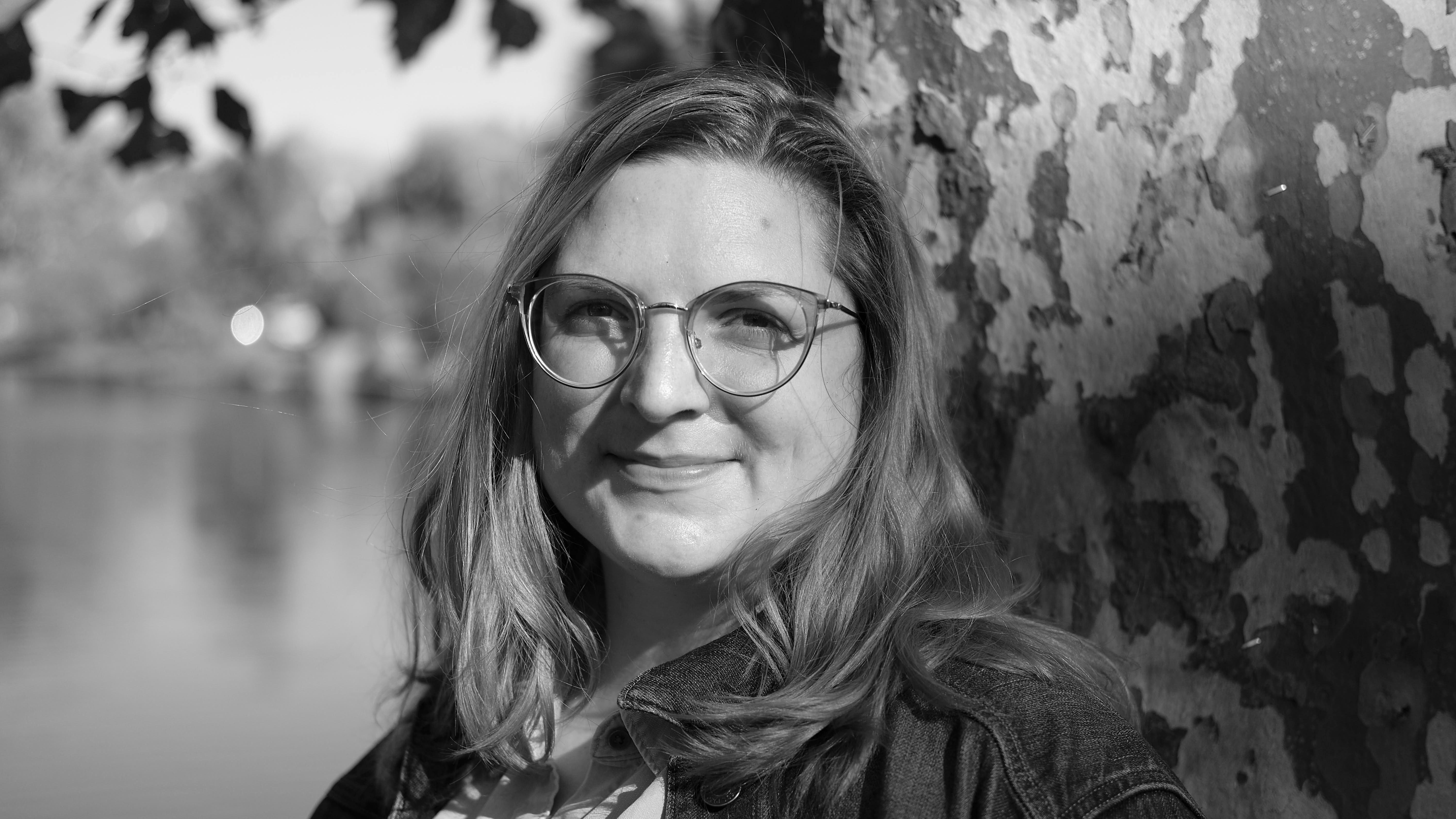 Jessamy Rahman-Klapper, LMSW